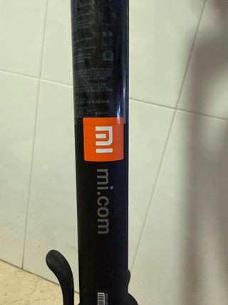 Patinete Eléctrico Xiaomi + Casco