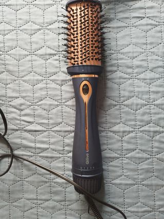 Secador y Moldeador Quilive