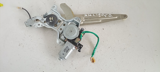 ELEVALUNAS TRASERO DERECHO MITSUBISHI MONTERO SPO