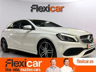Mercedes Clase A A 200