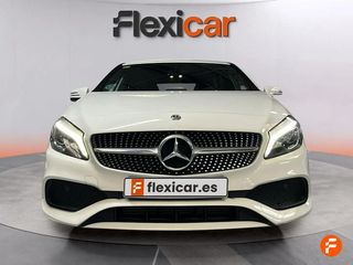 Mercedes Clase A A 200