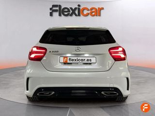 Mercedes Clase A A 200