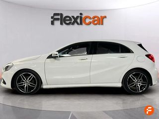Mercedes Clase A A 200