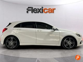 Mercedes Clase A A 200