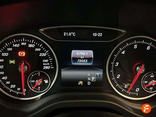 Mercedes Clase A A 200