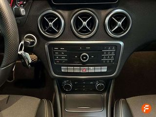 Mercedes Clase A A 200
