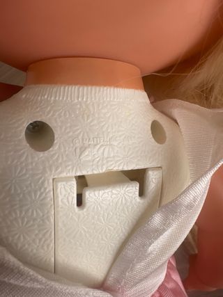 Bambola PJ Sparkles Mattel funzionante