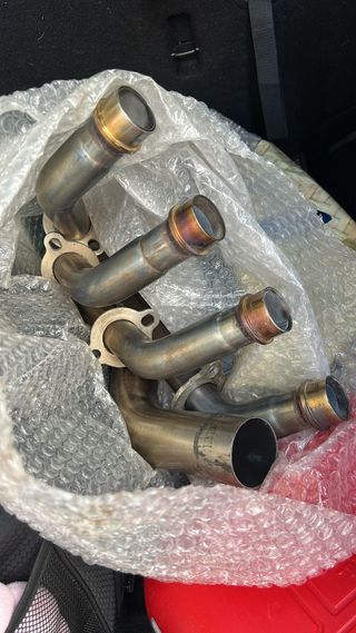 Kawasaki Z900 A2 Performance