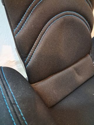 SILLA DE COCHE TAKATA MAXI