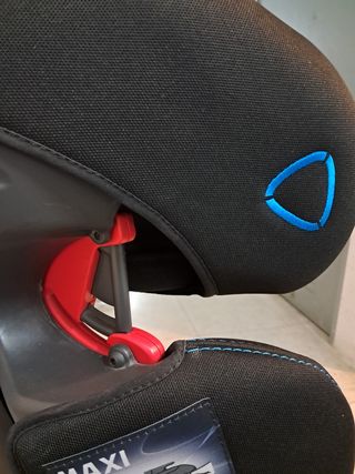 SILLA DE COCHE TAKATA MAXI