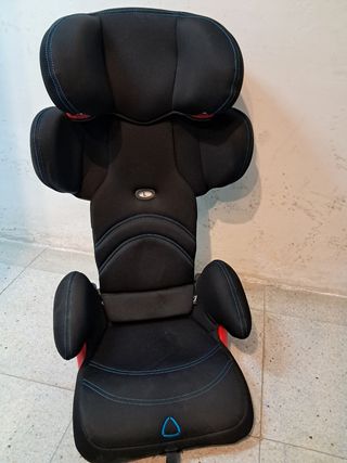 SILLA DE COCHE TAKATA MAXI