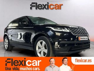 Land-Rover Range Rover Velar 2.0 D180 132kW (180CV) 4WD Auto