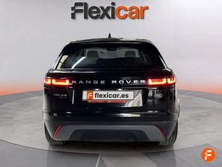 Land-Rover Range Rover Velar 2.0 D180 132kW (180CV) 4WD Auto