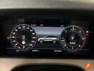 Land-Rover Range Rover Velar 2.0 D180 132kW (180CV) 4WD Auto