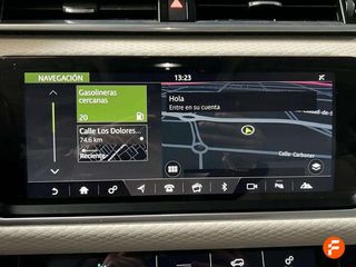 Land-Rover Range Rover Velar 2.0 D180 132kW (180CV) 4WD Auto