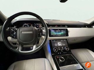Land-Rover Range Rover Velar 2.0 D180 132kW (180CV) 4WD Auto