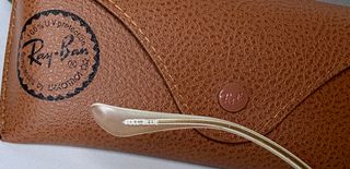 RAY BAN AVIATOR FULL COLOR ORIGINAL