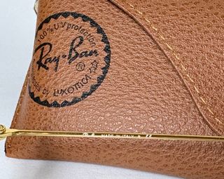 RAY BAN AVIATOR FULL COLOR ORIGINAL