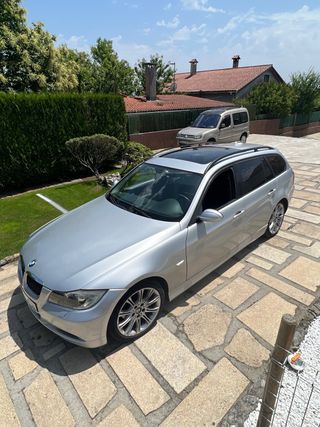 BMW Serie 3 2007