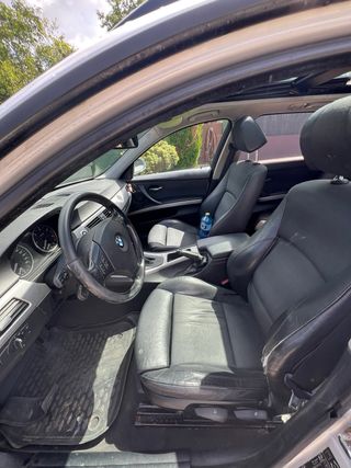 BMW Serie 3 2007
