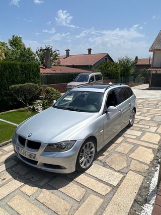 BMW Serie 3 2007
