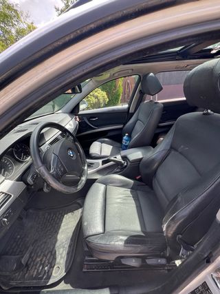 BMW Serie 3 2007