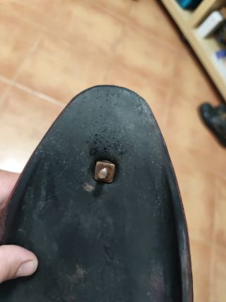 Asiento Sillín Montesa Cota