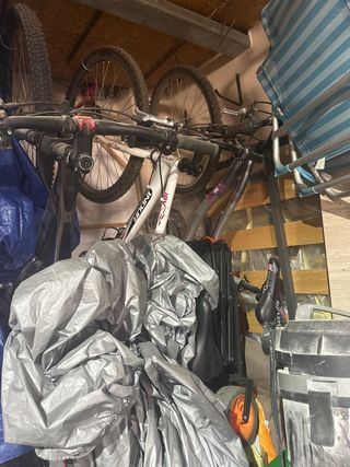 Bicicletas infantiles