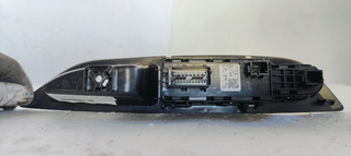 MANDO ELEVALUNAS DELANTERO IZQUIERDO PEUGEOT 208