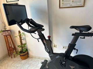 Bici Estática Volava