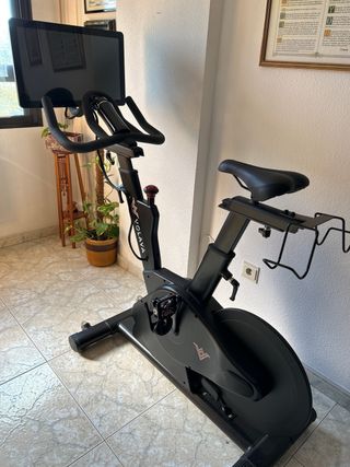 Bici Estática Volava