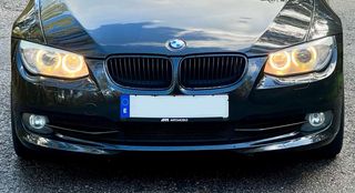 Defensa BMW E92 2010 LCI