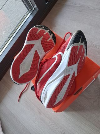 Zapatillas Nike Star Runner 38 Rojas