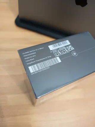 Huawei Watch GT 5 