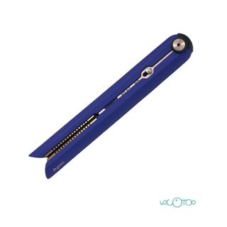 Plancha Pelo Dyson Corrale 55W Azul/Oro