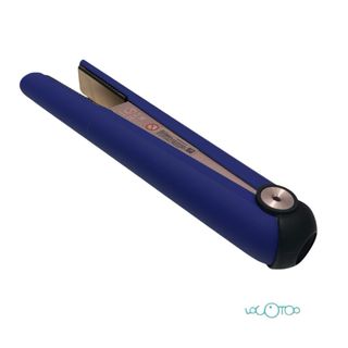Plancha Pelo Dyson Corrale 55W Azul/Oro
