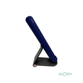 Plancha Pelo Dyson Corrale 55W Azul/Oro