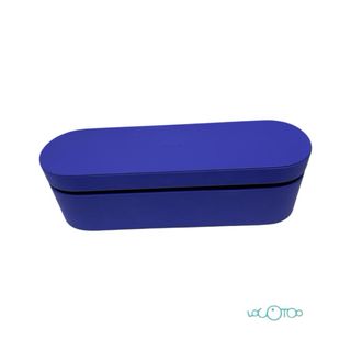 Plancha Pelo Dyson Corrale 55W Azul/Oro