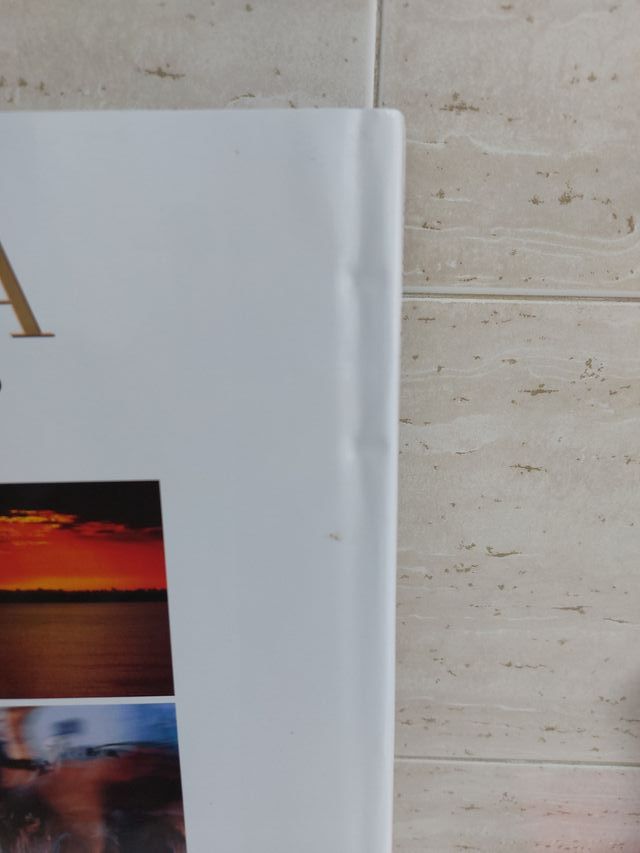 Libro Sahara. La llamada del desierto