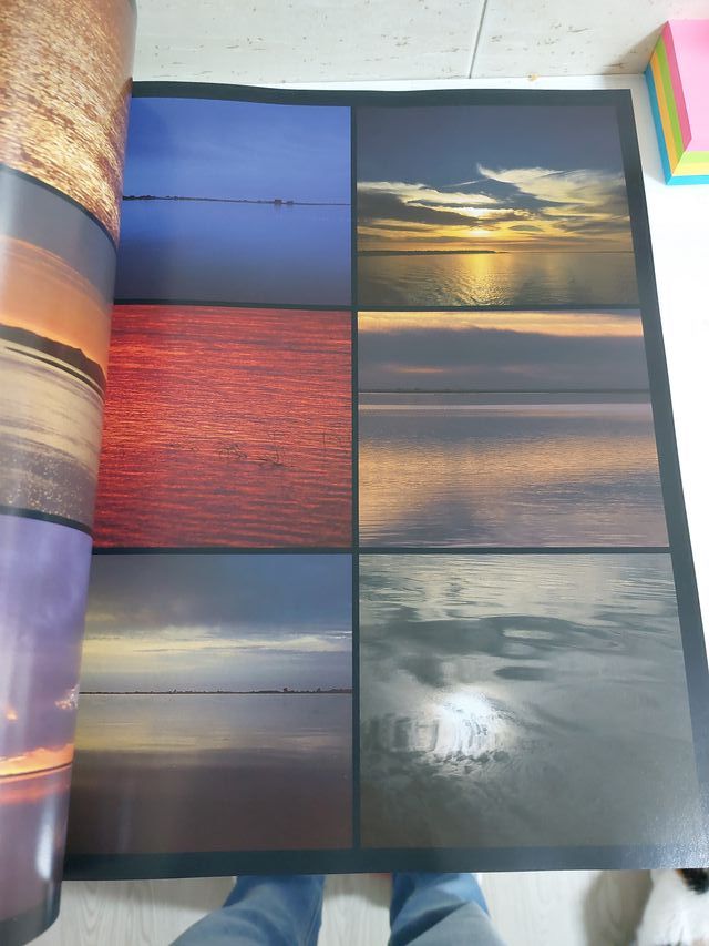 Libro Sahara. La llamada del desierto