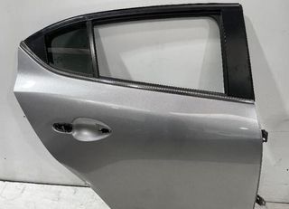 Bhy07202xf puerta tras der mazda 3 lim. () 143328