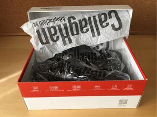 Zapatos Callaghan Mujer Talla 40 Negros