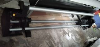 Plotter de Impresión Roland