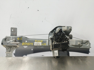 ELEVALUNAS DELANTERO IZQUIERDO PEUGEOT 208 967315