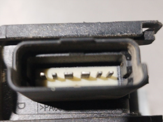 ELEVALUNAS DELANTERO IZQUIERDO PEUGEOT 208 967315