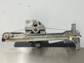 ELEVALUNAS DELANTERO IZQUIERDO PEUGEOT 208 967315