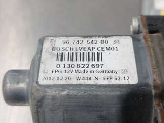 ELEVALUNAS DELANTERO IZQUIERDO PEUGEOT 208 967315