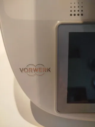 Thermomix Vorwerk TM6. Perfectas condiciones.