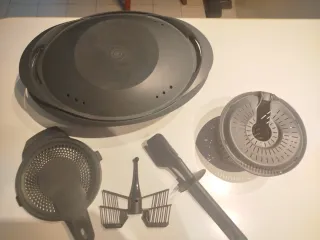Thermomix Vorwerk TM6. Perfectas condiciones.