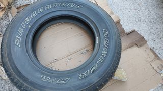 Bridgestone Dueler H/L 225/75R16 103/100S